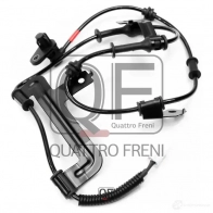 Импульсный датчик abs спереди QUATTRO FRENI 1439947493 QF60F00397 20N8 7Q - Изображение 5
