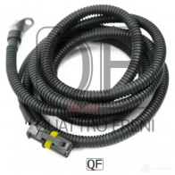 Импульсный датчик abs спереди QUATTRO FRENI UXF5 LG6 QF60F00398 1439949501 - Изображение 5