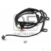 Датчик износа тормозных колодок спереди QUATTRO FRENI 1439949064 DVN 9M QF60F00409 - Изображение 4