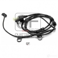 Датчик износа тормозных колодок спереди QUATTRO FRENI 1439949064 DVN 9M QF60F00409 - Изображение 5