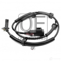 Импульсный датчик abs спереди QUATTRO FRENI 1439949052 E946E 1I QF60F00411 - Изображение 2