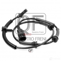 Импульсный датчик abs спереди QUATTRO FRENI 1439949052 E946E 1I QF60F00411 - Изображение 3