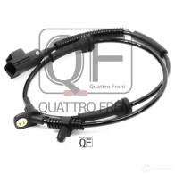 Импульсный датчик abs спереди QUATTRO FRENI QF60F00413 2N6R4 TV 1439949062 - Изображение 3