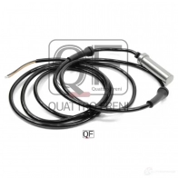 Импульсный датчик abs спереди QUATTRO FRENI X5LD N QF60F00422 1439950418 - Изображение 1