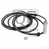 Импульсный датчик abs спереди QUATTRO FRENI X5LD N QF60F00422 1439950418 - Изображение 2