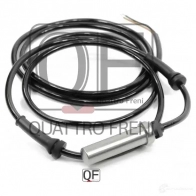 Импульсный датчик abs спереди QUATTRO FRENI X5LD N QF60F00422 1439950418 - Изображение 3