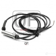 Импульсный датчик abs спереди QUATTRO FRENI X5LD N QF60F00422 1439950418 - Изображение 4