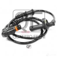 Импульсный датчик abs спереди слева QUATTRO FRENI 1439950394 QF60F00423 TM L98 - Изображение 3