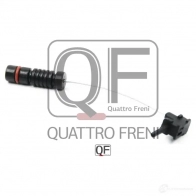 Датчик износа тормозных колодок спереди QUATTRO FRENI QF60F00428 IKO XRB 1439950352 - Изображение 2