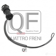Датчик износа тормозных колодок спереди QUATTRO FRENI 1439957531 QF60F00431 OEO0 6 - Изображение 5