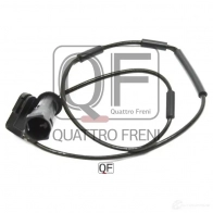 Датчик износа тормозных колодок спереди QUATTRO FRENI QF60F00432 Q63 9D3K 1439946158 - Изображение 2