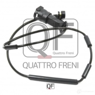 Датчик износа тормозных колодок спереди QUATTRO FRENI QF60F00432 Q63 9D3K 1439946158 - Изображение 4