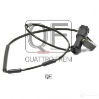 Датчик износа тормозных колодок спереди QUATTRO FRENI QF60F00432 Q63 9D3K 1439946158 - Изображение 5