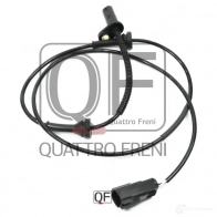 Импульсный датчик abs спереди справа QUATTRO FRENI QF60F00440 1439959174 SM73 8TW - Изображение 2