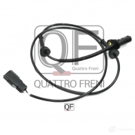 Импульсный датчик abs спереди справа QUATTRO FRENI QF60F00440 1439959174 SM73 8TW - Изображение 3