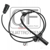Импульсный датчик abs спереди справа QUATTRO FRENI QF60F00440 1439959174 SM73 8TW - Изображение 4