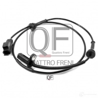 Импульсный датчик abs спереди слева QUATTRO FRENI 1V3 1TNK 1439959175 QF60F00441 - Изображение 2
