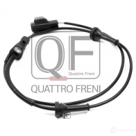 Импульсный датчик abs спереди слева QUATTRO FRENI 1V3 1TNK 1439959175 QF60F00441 - Изображение 3