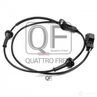 Импульсный датчик abs спереди слева QUATTRO FRENI 1V3 1TNK 1439959175 QF60F00441 - Изображение 5