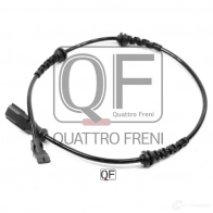 Импульсный датчик abs спереди QUATTRO FRENI 1439954499 M TOQ4TJ QF60F00442 - Изображение 2