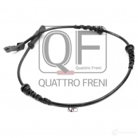 Импульсный датчик abs спереди QUATTRO FRENI 1439954499 M TOQ4TJ QF60F00442 - Изображение 3