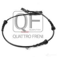Импульсный датчик abs спереди QUATTRO FRENI 1439954499 M TOQ4TJ QF60F00442 - Изображение 4