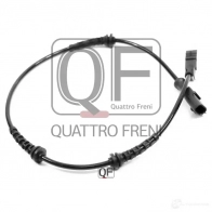 Импульсный датчик abs спереди QUATTRO FRENI 1439954499 M TOQ4TJ QF60F00442 - Изображение 5