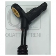 Импульсный датчик abs спереди QUATTRO FRENI QF60F00443 1439945458 XAI4F C - Изображение 4