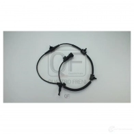 Импульсный датчик abs спереди QUATTRO FRENI SR 5Y831 QF60F00446 1439946256 - Изображение 2