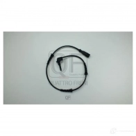 Импульсный датчик abs спереди QUATTRO FRENI 1439953850 JZTI Y QF60F00448 - Изображение 3