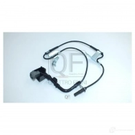 Импульсный датчик abs спереди слева QUATTRO FRENI QF60F00456 1439949961 Q 25BA - Изображение 3