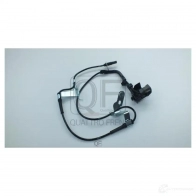 Импульсный датчик abs спереди слева QUATTRO FRENI QF60F00456 1439949961 Q 25BA - Изображение 4