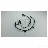 Импульсный датчик abs спереди справа QUATTRO FRENI 1439947790 GXR 9WE QF60F00461 - Изображение 5