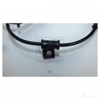 Импульсный датчик abs спереди слева QUATTRO FRENI 3UJ UN 1439947879 QF60F00463 - Изображение 4