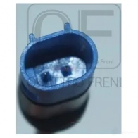 Датчик износа тормозных колодок спереди QUATTRO FRENI QF60F00466 1439941259 CGB MD6 - Изображение 3