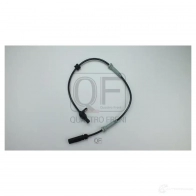 Импульсный датчик abs спереди QUATTRO FRENI QF60F00478 LO41 A 1439941343 - Изображение 2
