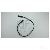 Импульсный датчик abs спереди QUATTRO FRENI QF60F00478 LO41 A 1439941343 - Изображение 3