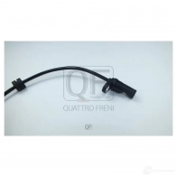 Импульсный датчик abs спереди QUATTRO FRENI QF60F00478 LO41 A 1439941343 - Изображение 4
