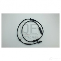Импульсный датчик abs спереди QUATTRO FRENI QF60F00479 1439941344 NBS1R S - Изображение 2