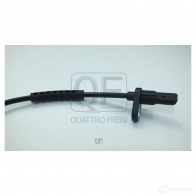 Импульсный датчик abs спереди QUATTRO FRENI QF60F00479 1439941344 NBS1R S - Изображение 4
