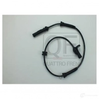 Импульсный датчик abs спереди QUATTRO FRENI RL2 TN QF60F00480 1439941345 - Изображение 2