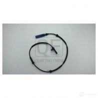 Импульсный датчик abs спереди QUATTRO FRENI QF60F00482 134PV 4K 1439941347 - Изображение 2