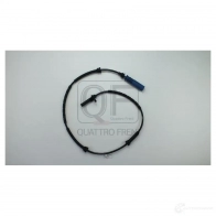 Импульсный датчик abs спереди QUATTRO FRENI QF60F00482 134PV 4K 1439941347 - Изображение 3