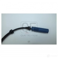 Импульсный датчик abs спереди QUATTRO FRENI QF60F00482 134PV 4K 1439941347 - Изображение 4