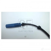 Импульсный датчик abs спереди QUATTRO FRENI QF60F00482 134PV 4K 1439941347 - Изображение 5