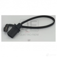 Датчик износа тормозных колодок спереди QUATTRO FRENI MG JW7A QF60F00485 1439958032 - Изображение 2