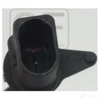 Датчик износа тормозных колодок спереди QUATTRO FRENI MG JW7A QF60F00485 1439958032 - Изображение 3