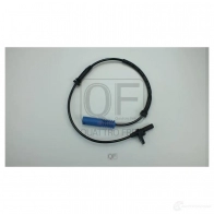 Импульсный датчик abs спереди QUATTRO FRENI 1439941467 W9L HTHR QF60F00488 - Изображение 3