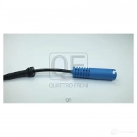 Импульсный датчик abs спереди QUATTRO FRENI 1439941467 W9L HTHR QF60F00488 - Изображение 4