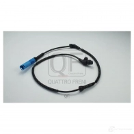 Импульсный датчик abs спереди QUATTRO FRENI 8A4T K02 1439949250 QF60F00494 - Изображение 1